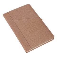 13x21 Bostancı Tarihsiz Ajanda Taba