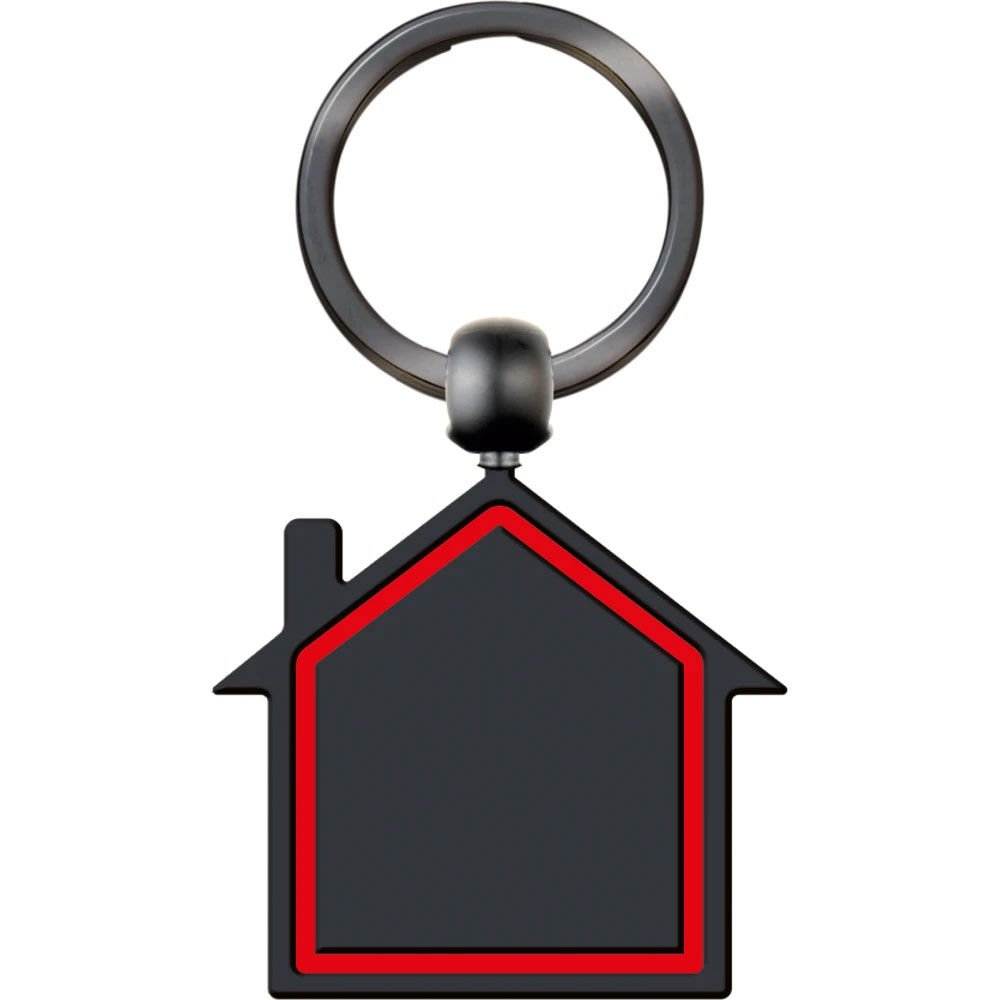 Home Anahtarlık Kırmızı