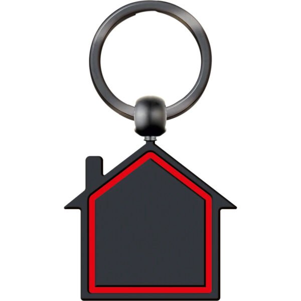 Home Anahtarlık Kırmızı