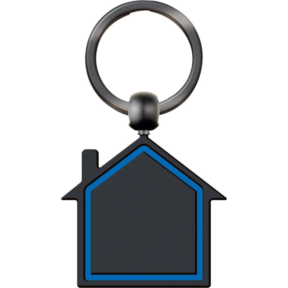 Home Anahtarlık Lacivert
