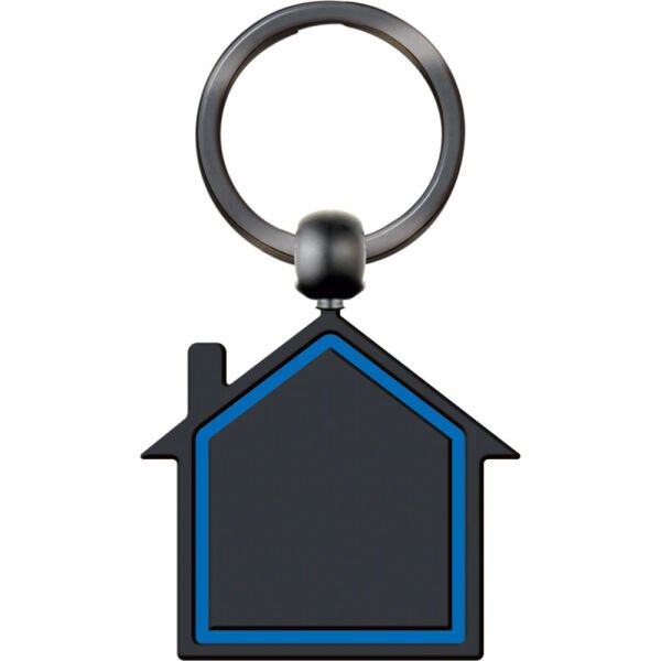 Home Anahtarlık Lacivert