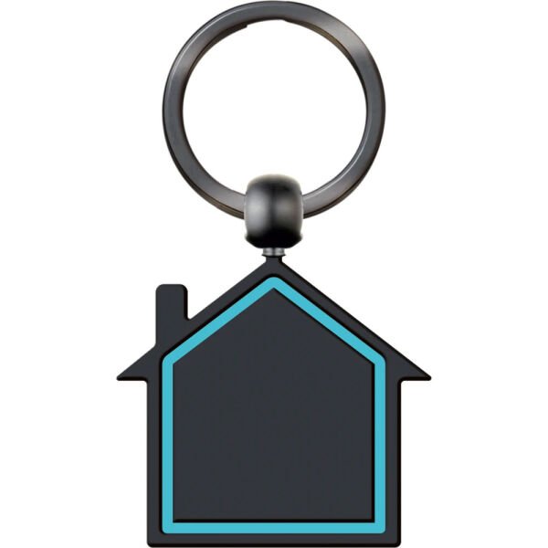 Home Anahtarlık Turkuaz Mavi