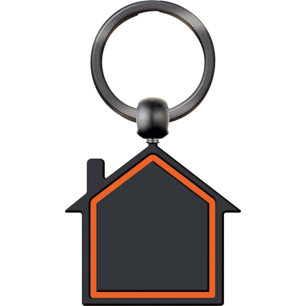 Home Anahtarlık Turuncu