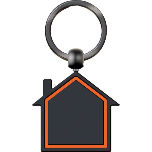 Home Anahtarlık Turuncu