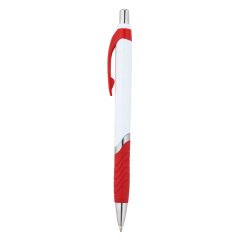 Ay Plastik Tükenmez Kalem Kırmızı