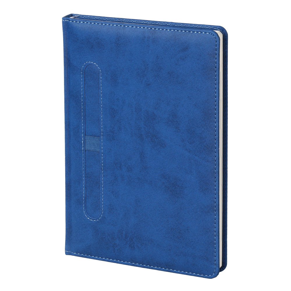 17x24 Eminönü Tarihli Ajanda Lacivert