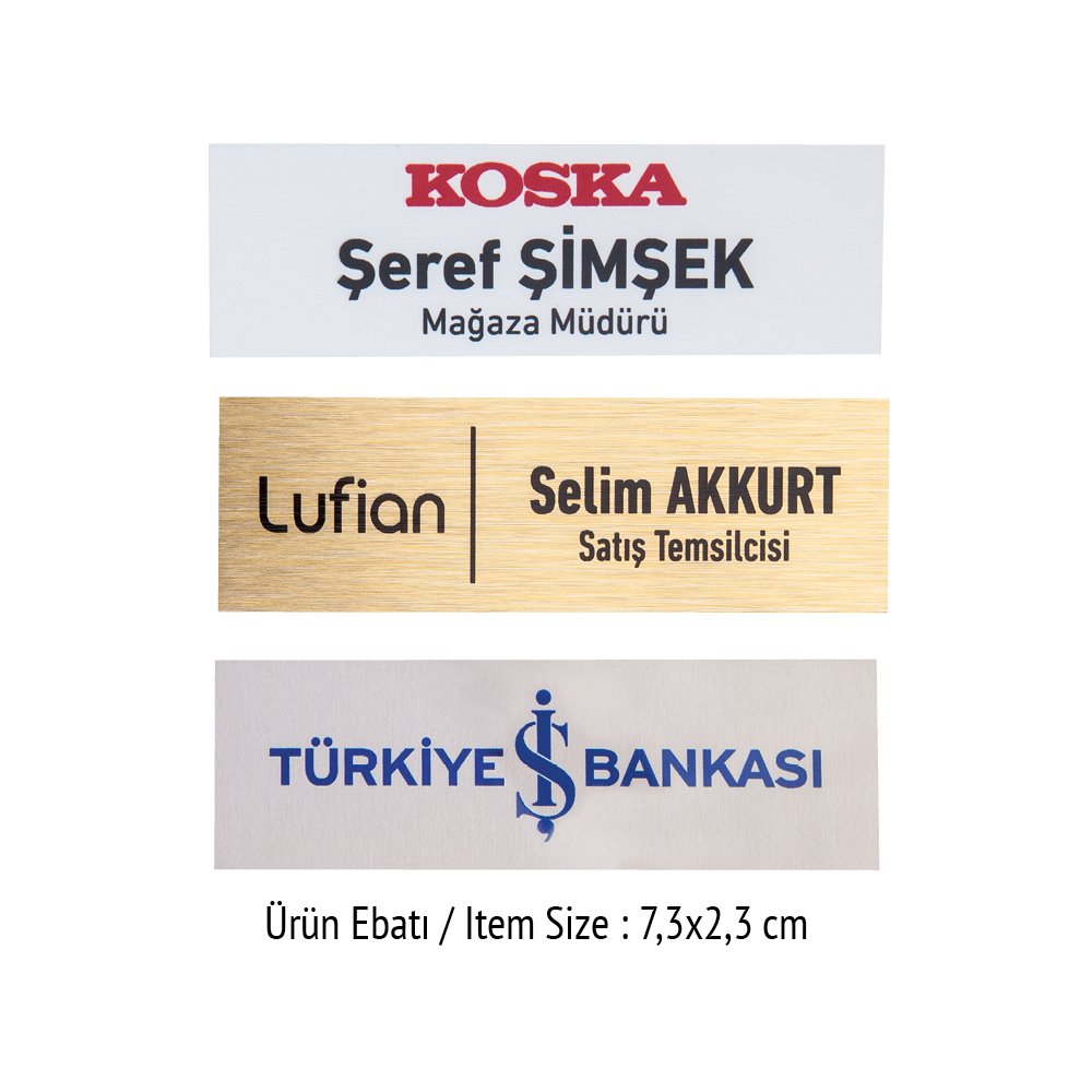 Yaka İsimliği C