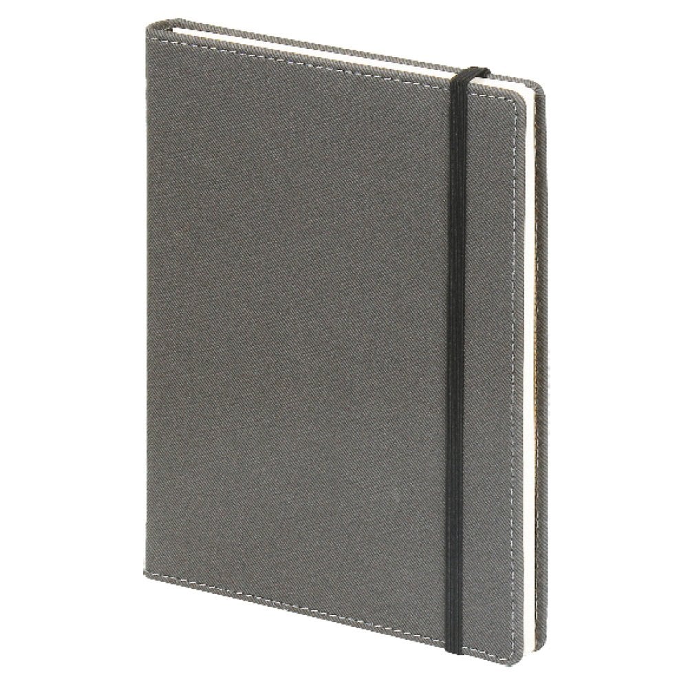 15x21.5 Sirkeci Gizli Spiralli Tarihsiz Ajanda