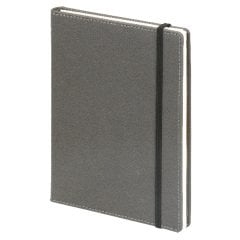 15x21.5 Sirkeci Gizli Spiralli Tarihsiz Ajanda