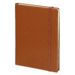 15x21.5 Sirkeci Gizli Spiralli Tarihsiz Ajanda Taba