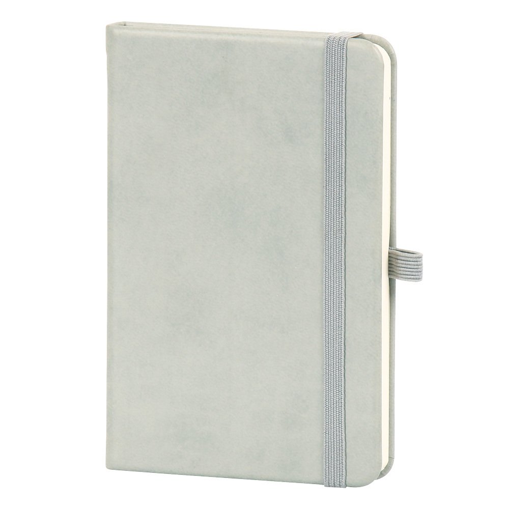 9x14 İstiklal Tarihsiz Ajanda Gri