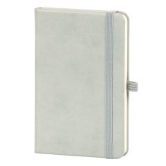 9x14 İstiklal Tarihsiz Ajanda Gri