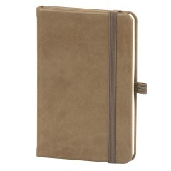 9x14 İstiklal Tarihsiz Ajanda Kahve