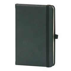 9x14 İstiklal Tarihsiz Ajanda Siyah