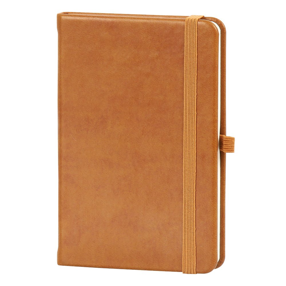 9x14 İstiklal Tarihsiz Ajanda Taba