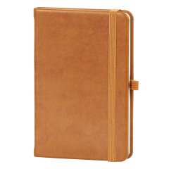 9x14 İstiklal Tarihsiz Ajanda Taba