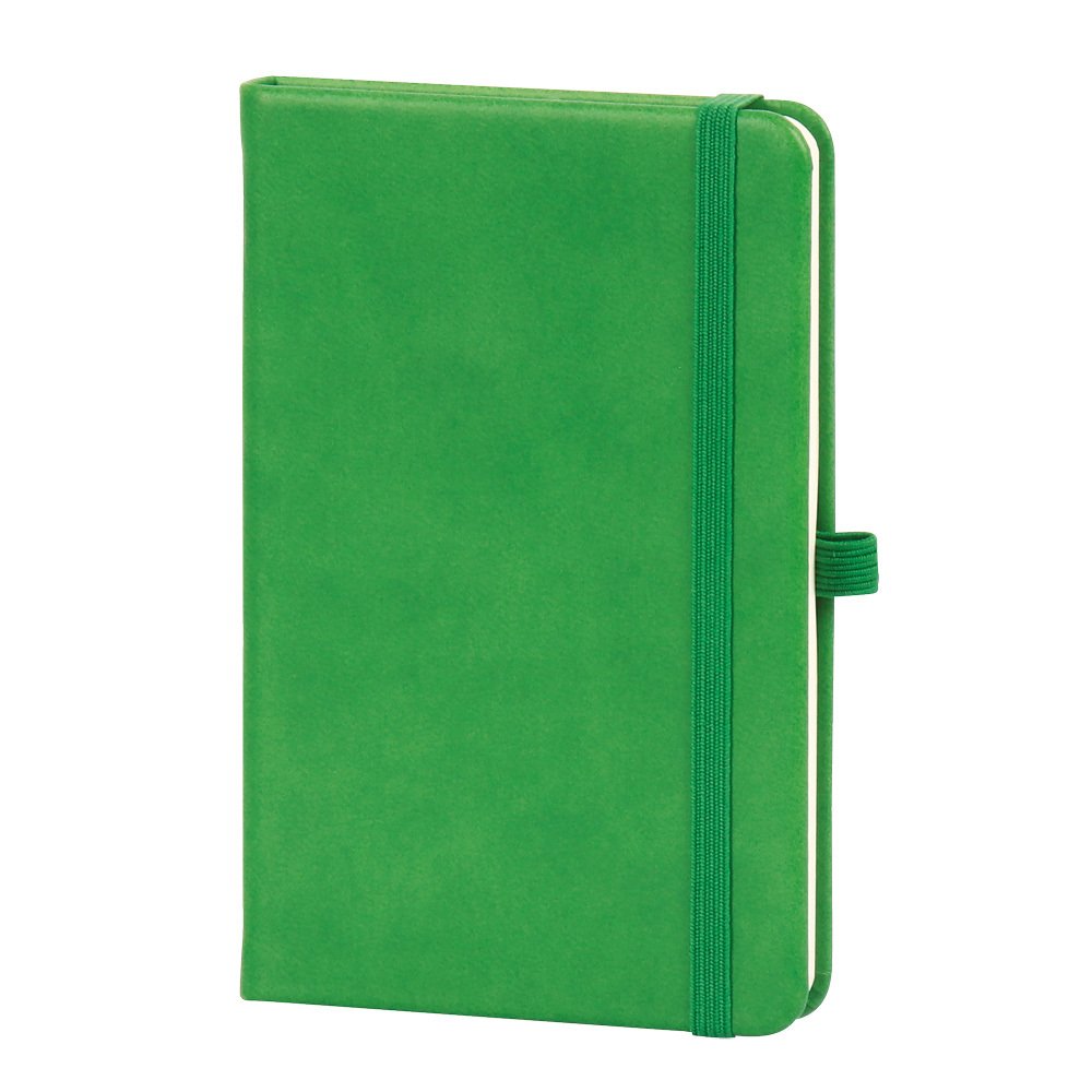 9x14 İstiklal Tarihsiz Ajanda Yeşil