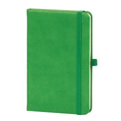 9x14 İstiklal Tarihsiz Ajanda Yeşil