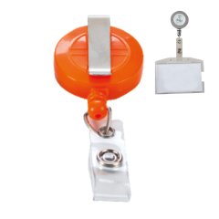 Plastik Yoyo Turuncu