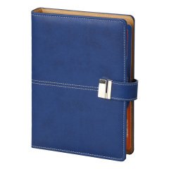 18x23 Uludağ Organizer Ajanda Lacivert