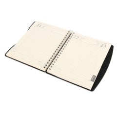 17 x 24 Moda Spiralli Günlük Ajanda