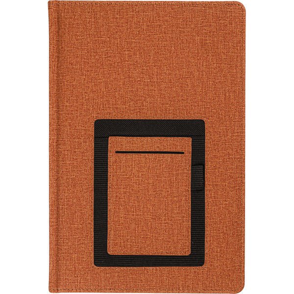 17x24 İkitelli Günlük Ajanda Taba