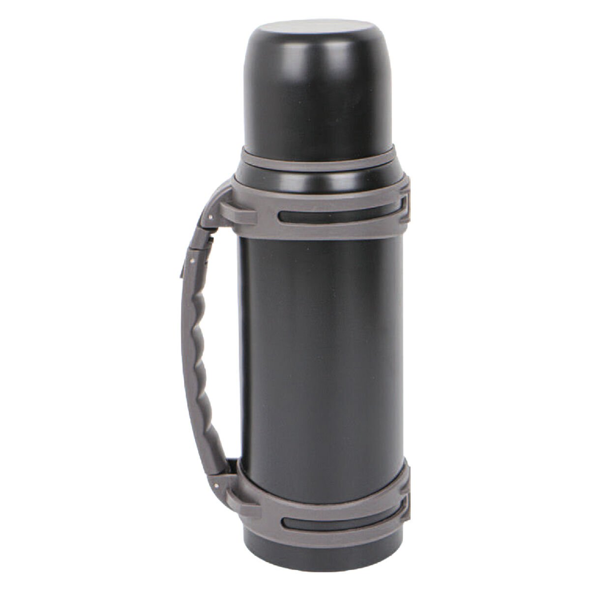 55357 1300 ml Termos Siyah