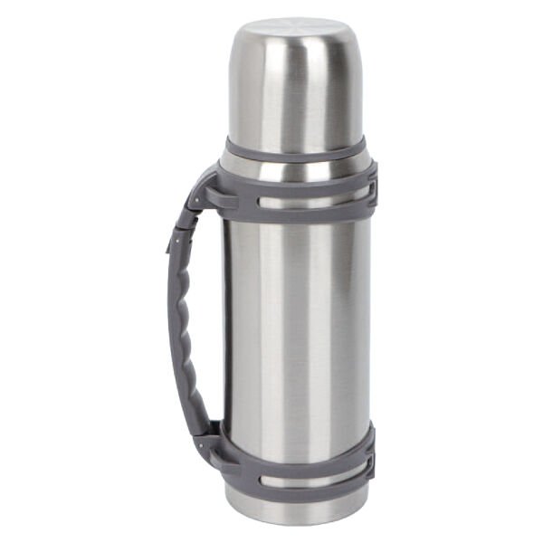55357 1300 ml Termos Gümüş
