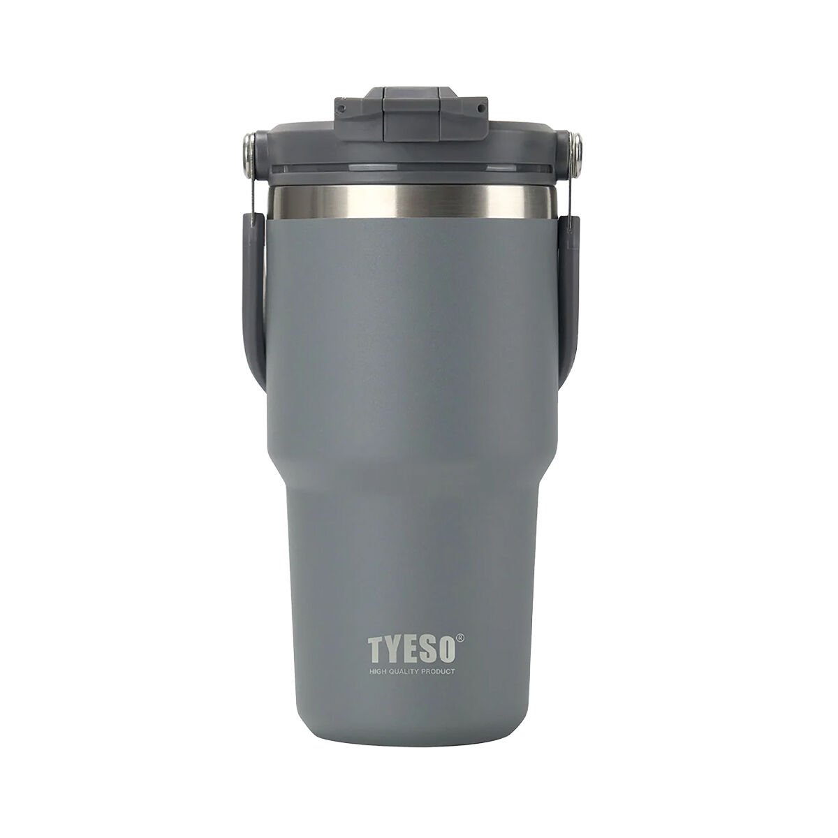 55510 Tyeso Daily Need Termos 600 Ml