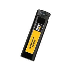 Cricket Elektronik Çakmak Siyah