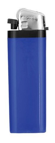 Moni Taşlı Siboplu Çakmak Lacivert