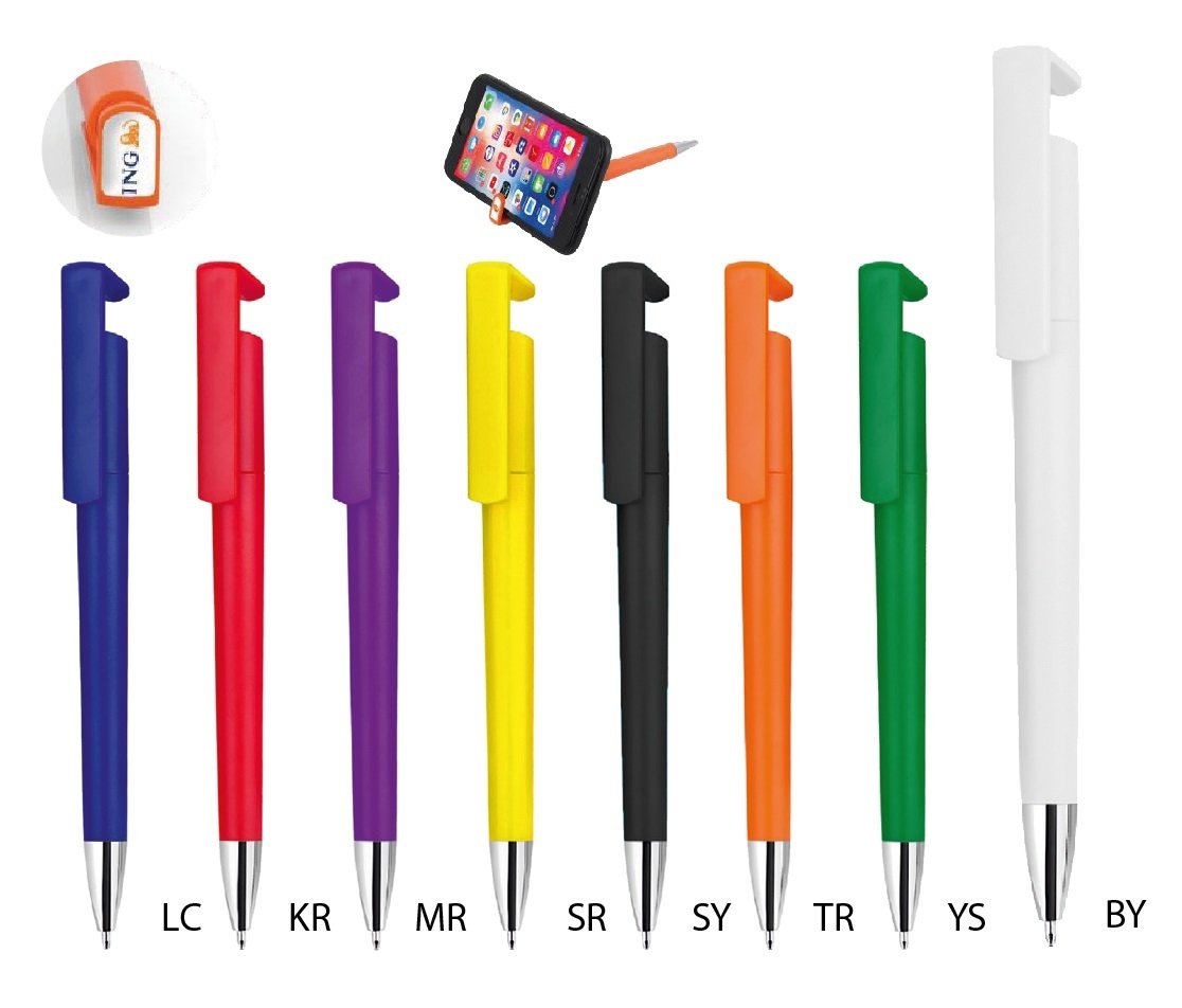 Redo Telefon Standlı Kalem