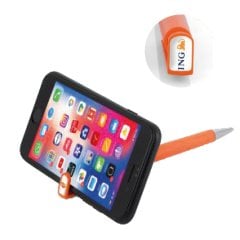 Redo Telefon Standlı Kalem Lacivert