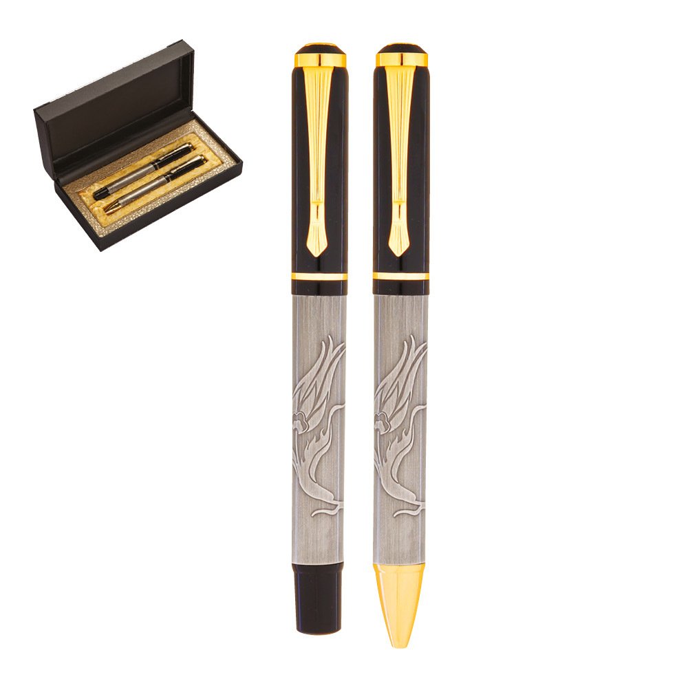 Kabartma Kalem Seti Lale