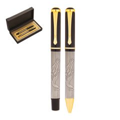 Kabartma Kalem Seti Lale