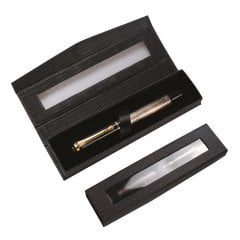 Kabartma Roller Tekli Kalem Seti Osmanlı