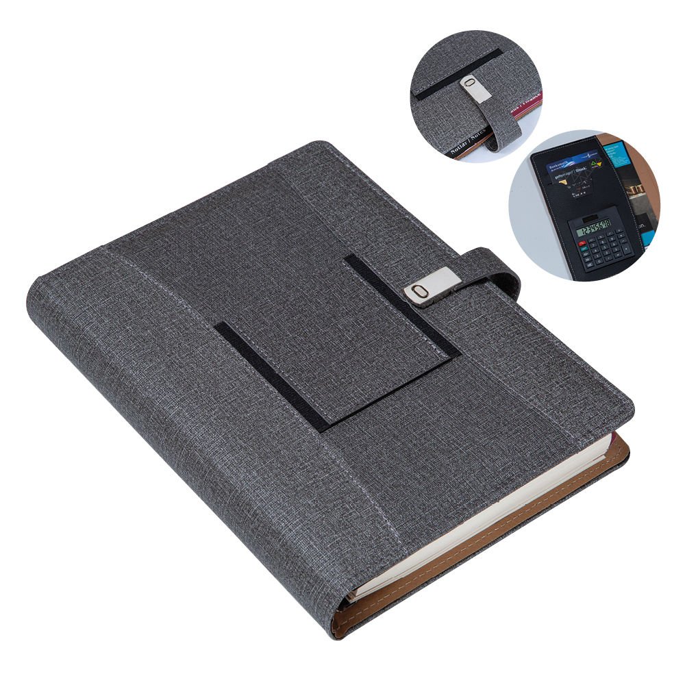 17x23 Nişantaşı Organizer Ajanda | Zirve Promosyon