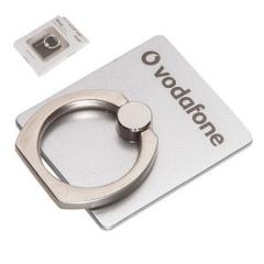 Telefon Tutucu Gümüş