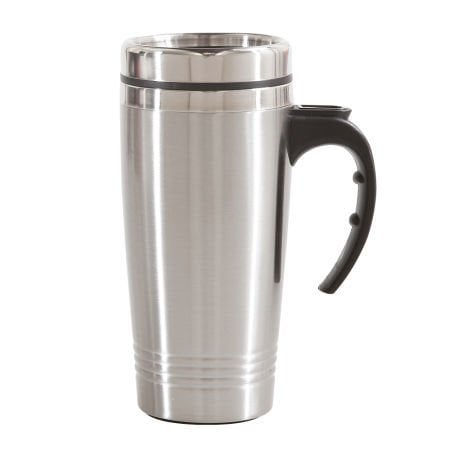 55563 Kupa Çelik Bardak 450 ML