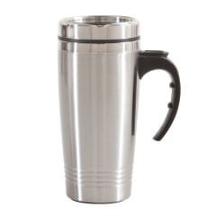 55563 Kupa Çelik Bardak 450 ML