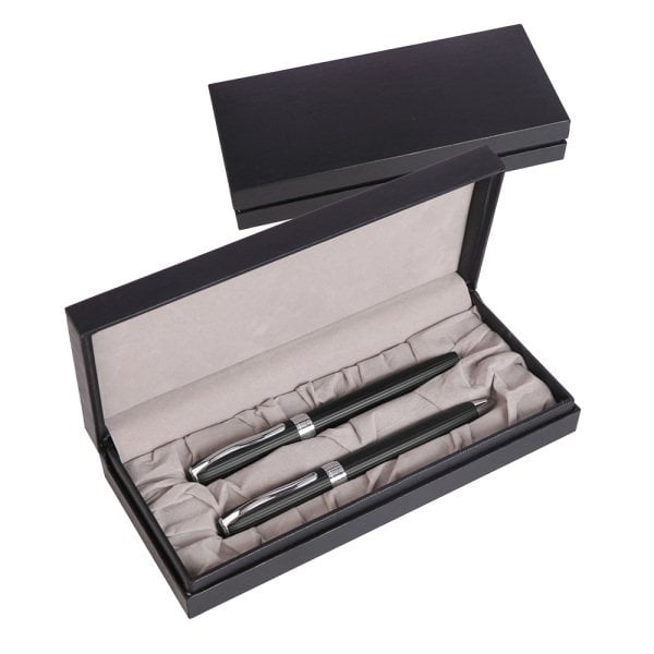 Öner Kalem Seti Siyah