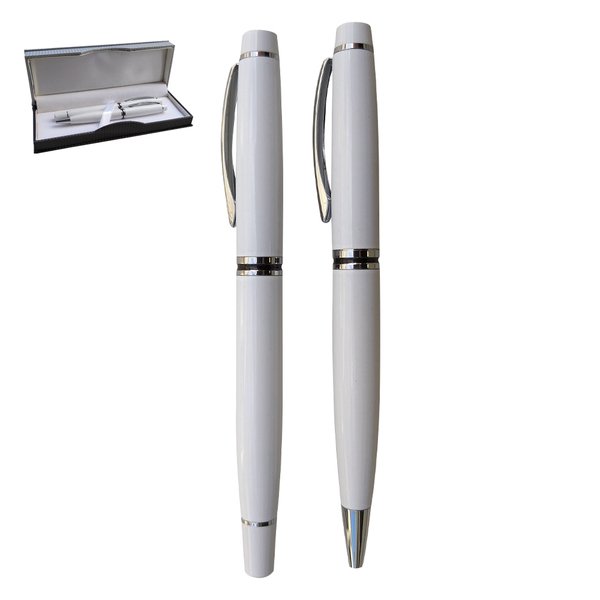 Elena Kalem Seti Beyaz