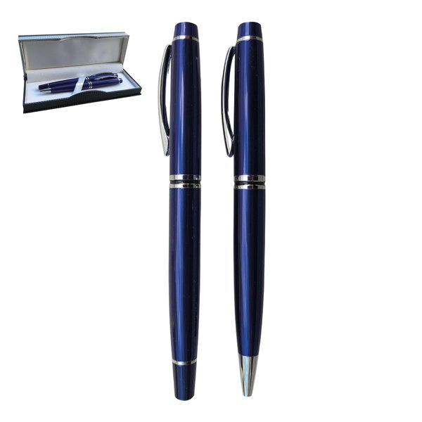 Elena Kalem Seti Lacivert