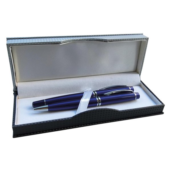 Elena Kalem Seti Lacivert