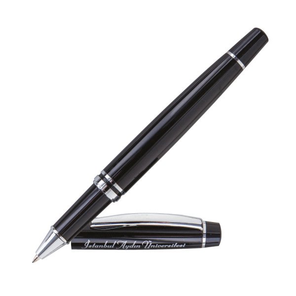 Elena Kalem Seti Siyah