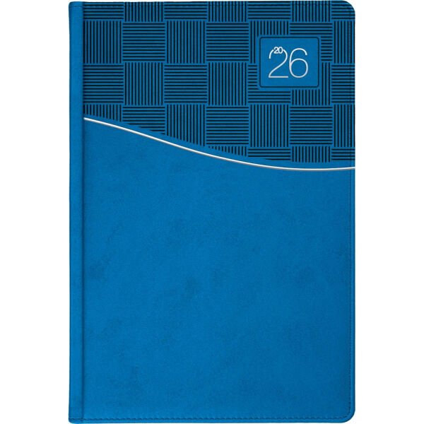 70217 16x24 Maltepe Günlük Ajanda