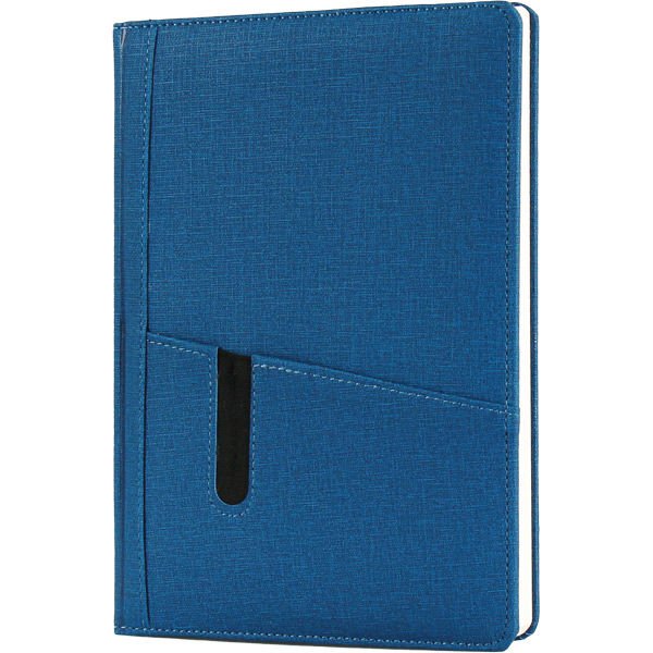 70180 17x24 Beykoz Tarihli Ajanda Lacivert