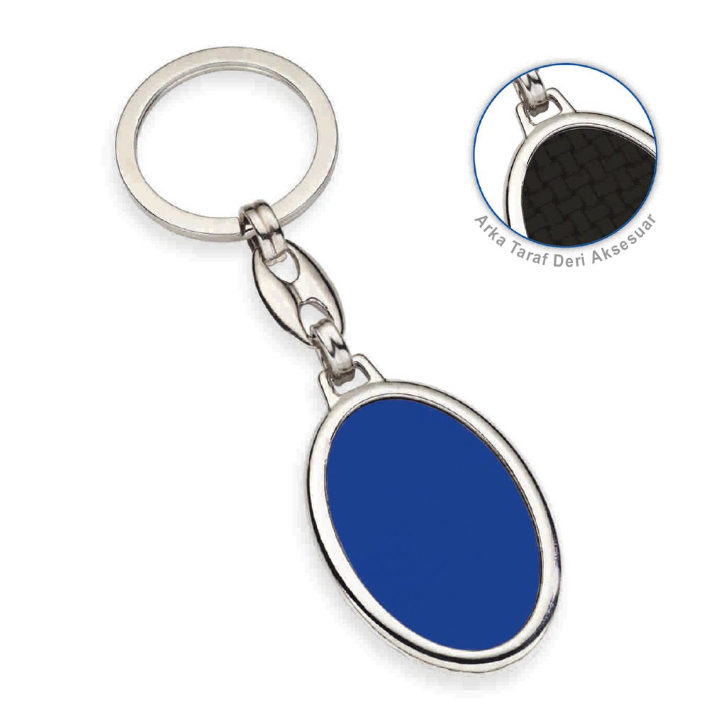 Vivaldi Anahtarlık Mavi