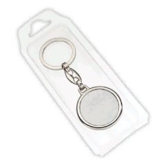 Bella Anahtarlık Damla Domeks