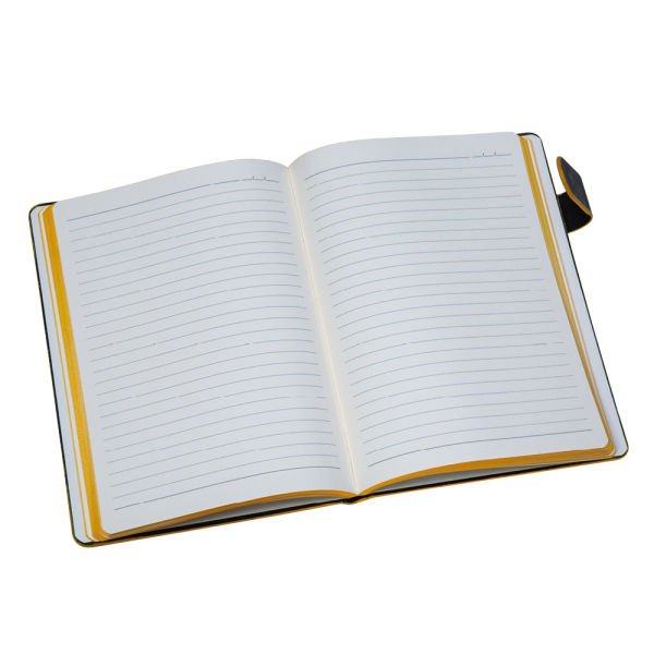 70195 15x21 Sarıyer Tarihsiz Ajanda